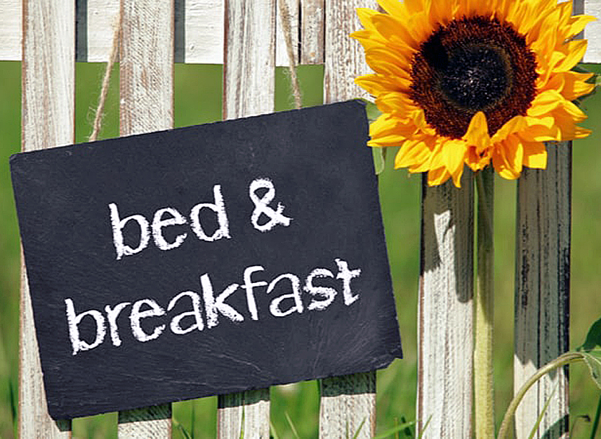 Bed & Breakfast